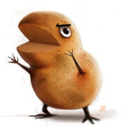 PotatoesMonster