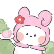 对方正在喝奶茶