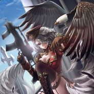 War (d)Eagle