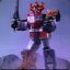 Megazordy