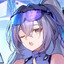 Silver Wolf Lv999