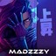 madzZzy`☠