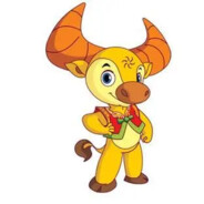 足智多谋大角牛