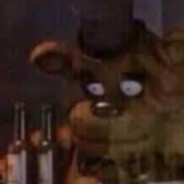 Freddy FazFuck