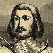 Gilles de Raie