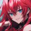 Rias Senpai