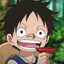 Luffy