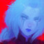The one and only Vindicta