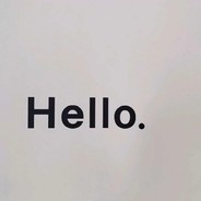 hello