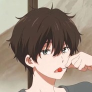 我在人间看日落