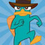 Agent P