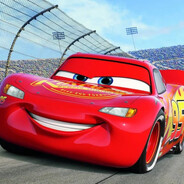 Молния Маккуин