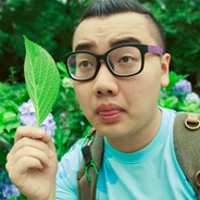 砍了就跑