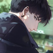 悲伤流泪鸽鸽头