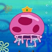 比奇堡纯路人水母