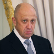 Евгений Пригожин