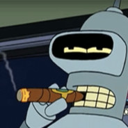 Bender Bending Rodriguez