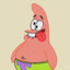 LaLaLa Patrick Star