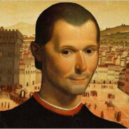 Machiavelli