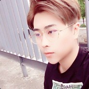 White丶卢本伟55开