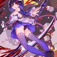 詩羽单推蛙吹Keroro！