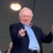 OMNI | Jerry's Middle Finger