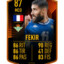 FEKIR DE LA EUROPA LEAGUE