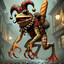 Cul de Frog?
