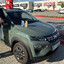 dacia spring electric