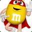 m&amp;m&#039;S :YelloW: