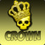 ✪ Crown skinup.gg