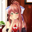 ♡ただモニカ♡