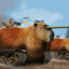 capybara