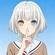 要乐奈界外神游中