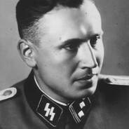 Gruppenführer Hans Müller