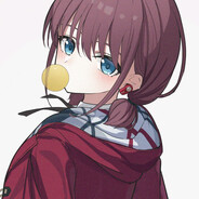 GBC第一突击手井芹仁菜