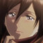 MIKASA