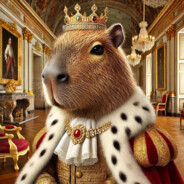 King Capybara VineX