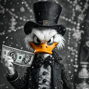 Scrooge McDuck13