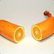 Orange Banana