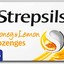 Strepsils