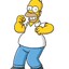 ye boii homer