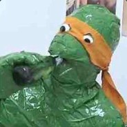 悲伤喝酒龟龟头