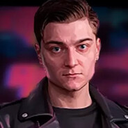 Steam Avatar