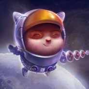Teemo ⛟ ⛟