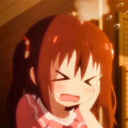 爱冒泡的海老名酱