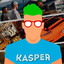 Kasper  _