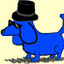 Sirbluedog