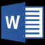 microsoft word