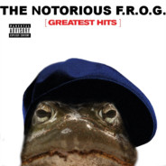 Biggie FROG